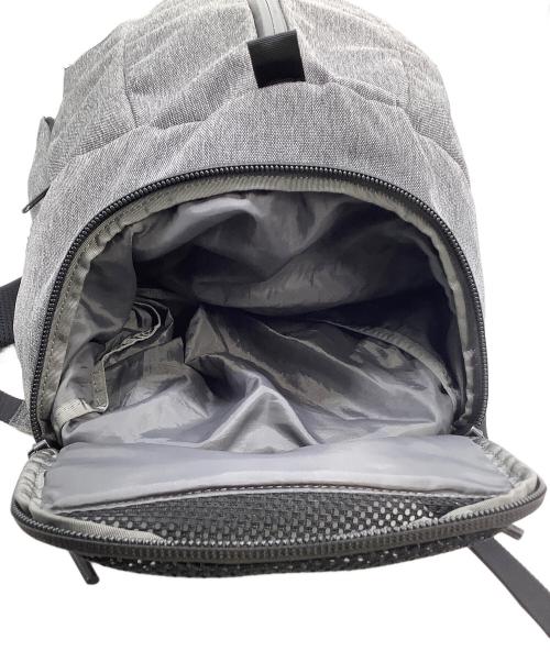 AER（エアー）AER (エアー) リュック Duffel Pack2 グレーの古着・服飾アイテム
