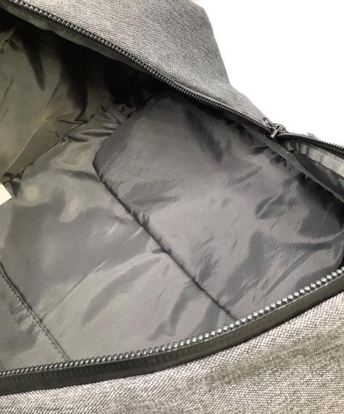 AER（エアー）AER (エアー) リュック Duffel Pack2 グレーの古着・服飾アイテム