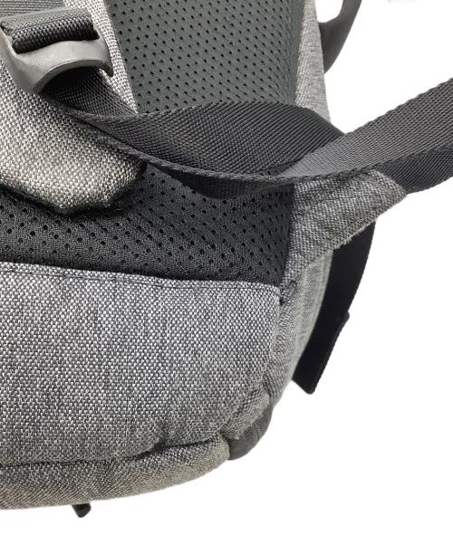 AER（エアー）AER (エアー) リュック Duffel Pack2 グレーの古着・服飾アイテム