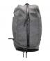 AER（エアー）の古着「リュック Duffel Pack2」｜グレー