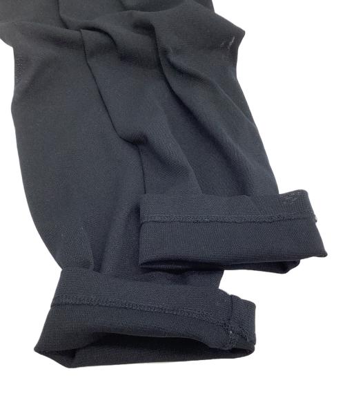 Needles（ニードルズ）Needles (ニードルズ) charcoal (チャコール) 半袖カットソー ブラック サイズ:Mの古着・服飾アイテム