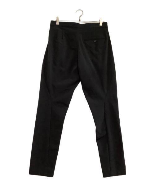 H.I.P. by SOLIDO（エイチアイピーバイソリード）H.I.P. by SOLIDO (エイチアイピーバイソリード) ストレッチパンツ ブラック サイズ:03 未使用品の古着・服飾アイテム