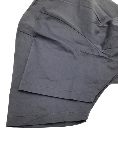 C.P COMPANY（シーピーカンパニー）C.P COMPANY (シーピーカンパニー) 半袖Tシャツ グレー サイズ:Lの古着・服飾アイテム