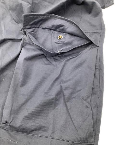 C.P COMPANY（シーピーカンパニー）C.P COMPANY (シーピーカンパニー) 半袖Tシャツ グレー サイズ:Lの古着・服飾アイテム