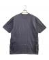 C.P COMPANY (シーピーカンパニー) 半袖Tシャツ グレー サイズ:L：7000円