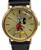 Ron Hermanロンハーマン）の古着「腕時計 ミッキー」