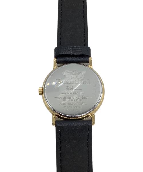 Ron Herman（ロンハーマン）Ron Herman (ロンハーマン) 腕時計 ミッキーの古着・服飾アイテム