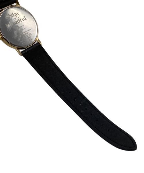 Ron Herman（ロンハーマン）Ron Herman (ロンハーマン) 腕時計 ミッキーの古着・服飾アイテム