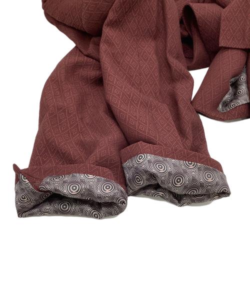 Jean Paul Gaultier homme（ジャンポールゴルチェオム）Jean Paul Gaultier homme (ジャンポールゴルチェオム) ダブルジャケット レッド サイズ:50の古着・服飾アイテム