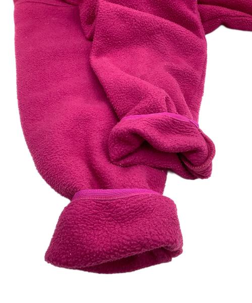 Patagonia（パタゴニア）Patagonia (パタゴニア) フリースジャケット パープル サイズ:Mの古着・服飾アイテム