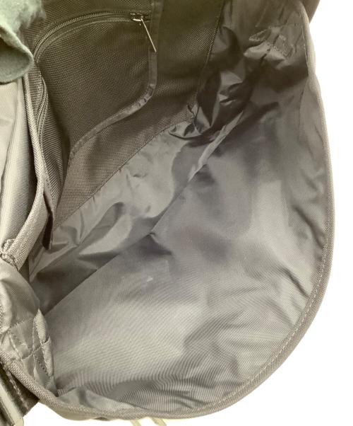 Manhattan Portage BLACK LABEL（マンハッタンポーテージ ブラックレーベル）Manhattan Portage BLACK LABEL (マンハッタンポーテージ ブラックレーベル) メッセンジャーバッグ ブラックの古着・服飾アイテム