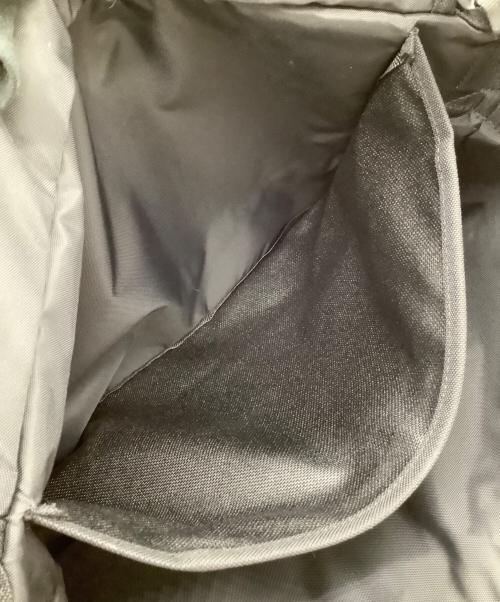 Manhattan Portage BLACK LABEL（マンハッタンポーテージ ブラックレーベル）Manhattan Portage BLACK LABEL (マンハッタンポーテージ ブラックレーベル) メッセンジャーバッグ ブラックの古着・服飾アイテム