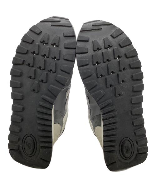 NEW BALANCE（ニューバランス）NEW BALANCE (ニューバランス) 574 LEGACY U574GGGD グレー サイズ:27の古着・服飾アイテム