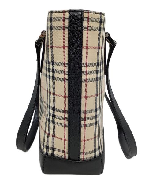 BURBERRY（バーバリー）BURBERRY (バーバリー) トートバッグの古着・服飾アイテム