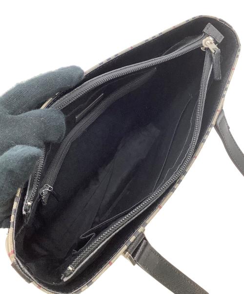 BURBERRY（バーバリー）BURBERRY (バーバリー) トートバッグの古着・服飾アイテム