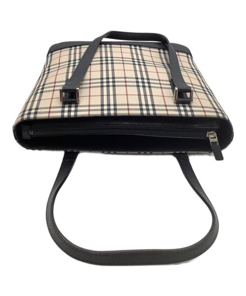 BURBERRY（バーバリー）BURBERRY (バーバリー) トートバッグの古着・服飾アイテム