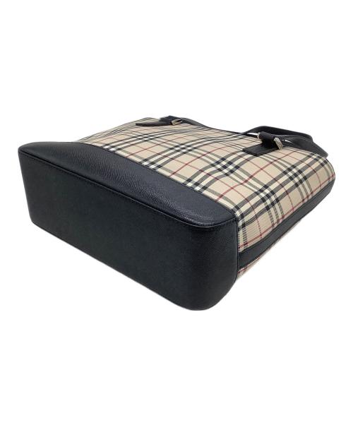 BURBERRY（バーバリー）BURBERRY (バーバリー) トートバッグの古着・服飾アイテム