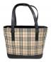 BURBERRY（バーバリー）の古着「トートバッグ」