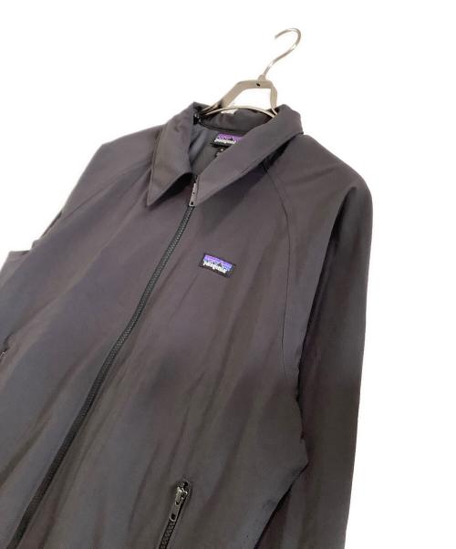 Patagonia（パタゴニア）Patagonia (パタゴニア) バギーズジャケット グレー サイズ:Mの古着・服飾アイテム