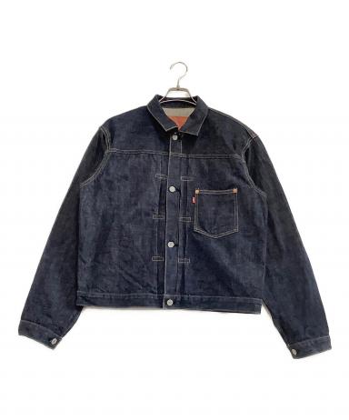 中古・古着通販】LEVI'S (リーバイス) 1st 大戦モデルデニムジャケット
