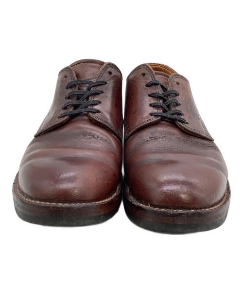 Danner（ダナー）Danner (ダナー) オックスフォードシューズ マナワ ブラウン サイズ:8 1/2の古着・服飾アイテム