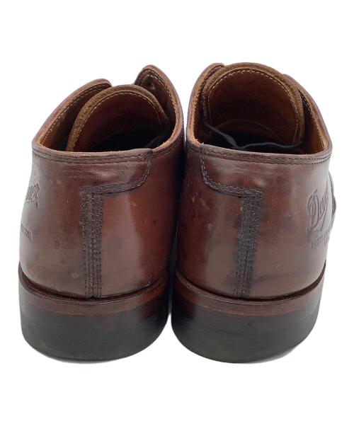 Danner（ダナー）Danner (ダナー) オックスフォードシューズ マナワ ブラウン サイズ:8 1/2の古着・服飾アイテム