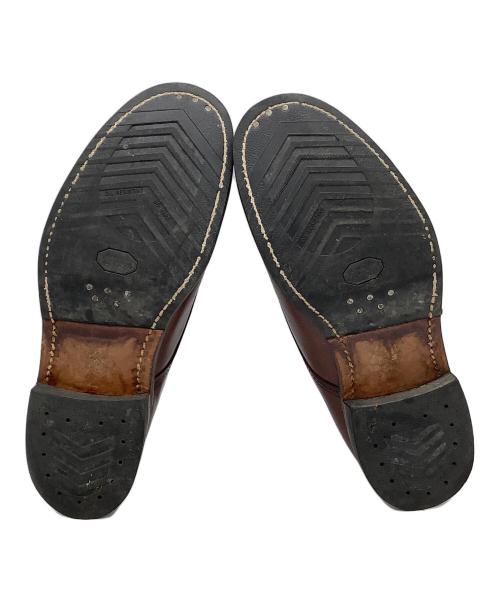 Danner（ダナー）Danner (ダナー) オックスフォードシューズ マナワ ブラウン サイズ:8 1/2の古着・服飾アイテム