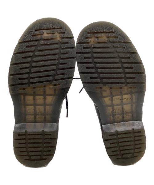 Dr.Martens（ドクターマーチン）Dr.Martens (ドクターマーチン) ブーツ ブラック サイズ:24の古着・服飾アイテム