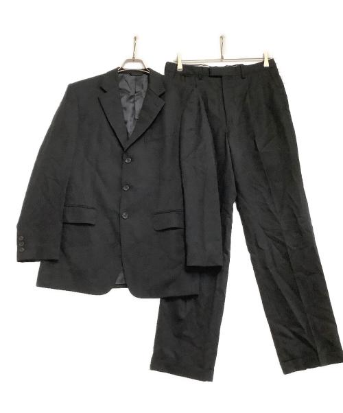 PAUL SMITH（ポールスミス）PAUL SMITH (ポールスミス) セットアップスーツ ブラック サイズ:Lの古着・服飾アイテム