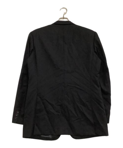 PAUL SMITH（ポールスミス）PAUL SMITH (ポールスミス) セットアップスーツ ブラック サイズ:Lの古着・服飾アイテム