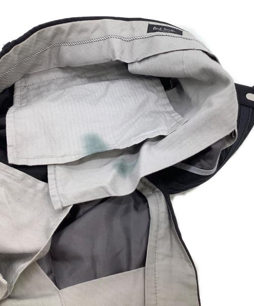 PAUL SMITH（ポールスミス）PAUL SMITH (ポールスミス) セットアップスーツ ブラック サイズ:Lの古着・服飾アイテム