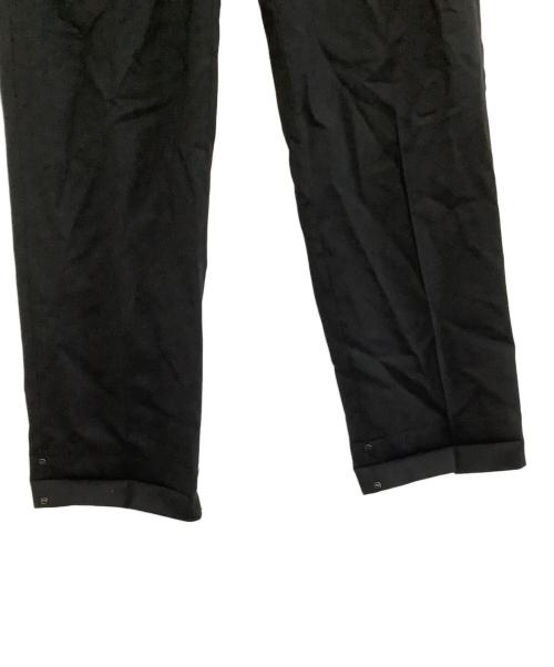 PAUL SMITH（ポールスミス）PAUL SMITH (ポールスミス) セットアップスーツ ブラック サイズ:Lの古着・服飾アイテム