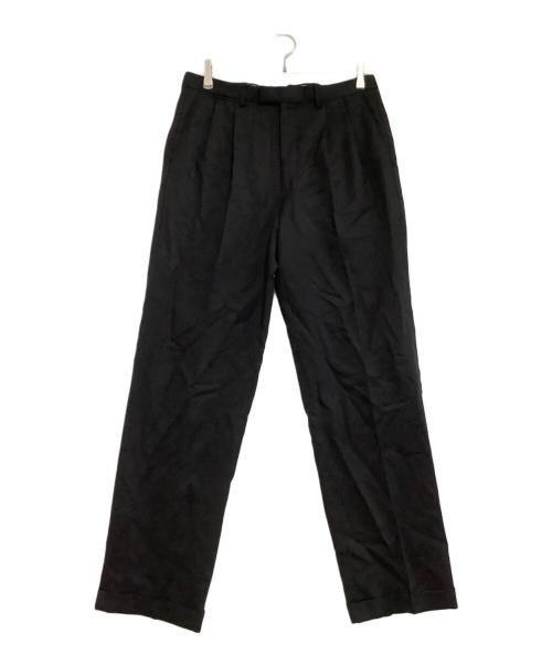 PAUL SMITH（ポールスミス）PAUL SMITH (ポールスミス) セットアップスーツ ブラック サイズ:Lの古着・服飾アイテム