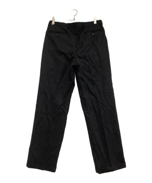 PAUL SMITH（ポールスミス）PAUL SMITH (ポールスミス) セットアップスーツ ブラック サイズ:Lの古着・服飾アイテム