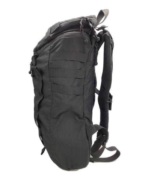 MYSTERY RANCH（ミステリーランチ）MYSTERY RANCH (ミステリーランチ) リュック 1DAY Assault ブラックの古着・服飾アイテム