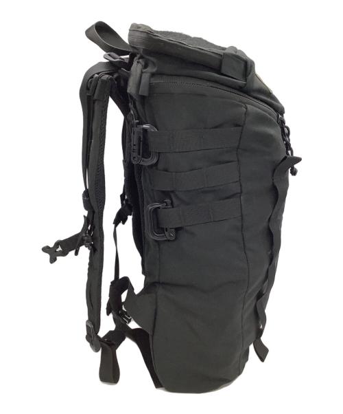 MYSTERY RANCH（ミステリーランチ）MYSTERY RANCH (ミステリーランチ) リュック 1DAY Assault ブラックの古着・服飾アイテム