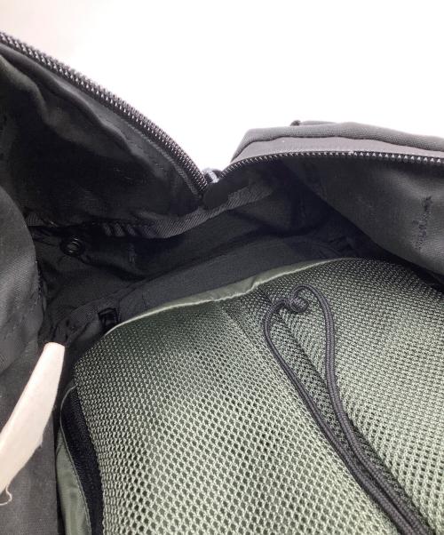 MYSTERY RANCH（ミステリーランチ）MYSTERY RANCH (ミステリーランチ) リュック 1DAY Assault ブラックの古着・服飾アイテム