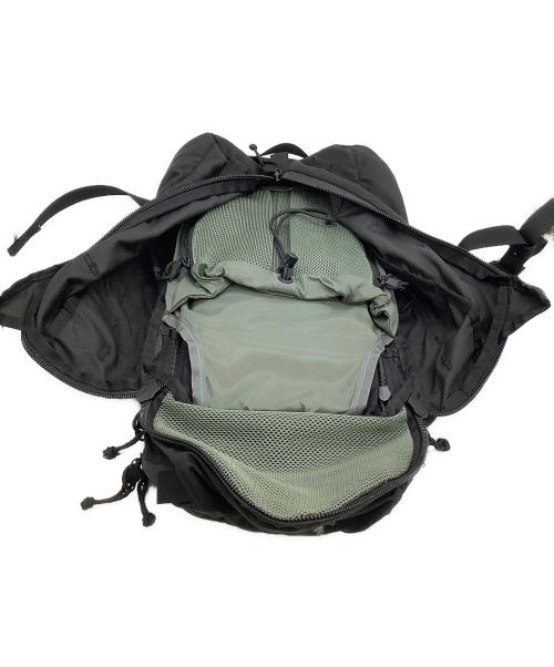 MYSTERY RANCH（ミステリーランチ）MYSTERY RANCH (ミステリーランチ) リュック 1DAY Assault ブラックの古着・服飾アイテム