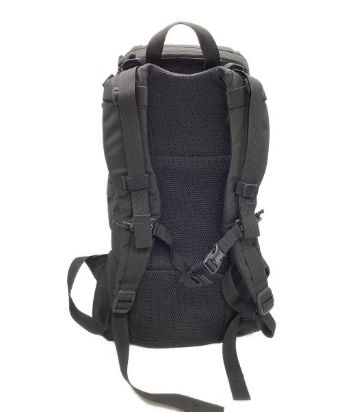 MYSTERY RANCH（ミステリーランチ）MYSTERY RANCH (ミステリーランチ) リュック 1DAY Assault ブラックの古着・服飾アイテム
