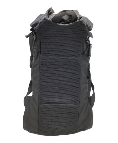 MYSTERY RANCH（ミステリーランチ）MYSTERY RANCH (ミステリーランチ) リュック 1DAY Assault ブラックの古着・服飾アイテム