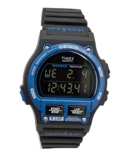 TIMEX（タイメックス）TIMEX (タイメックス) デジタルウォッチ IRONMAN 	クォーツの古着・服飾アイテム