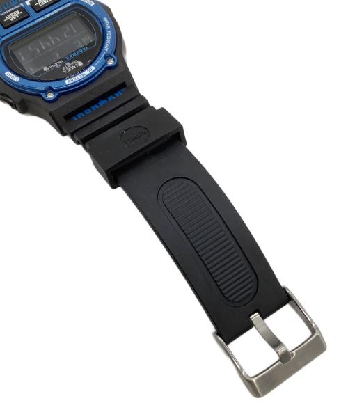 TIMEX（タイメックス）TIMEX (タイメックス) デジタルウォッチ IRONMAN 	クォーツの古着・服飾アイテム