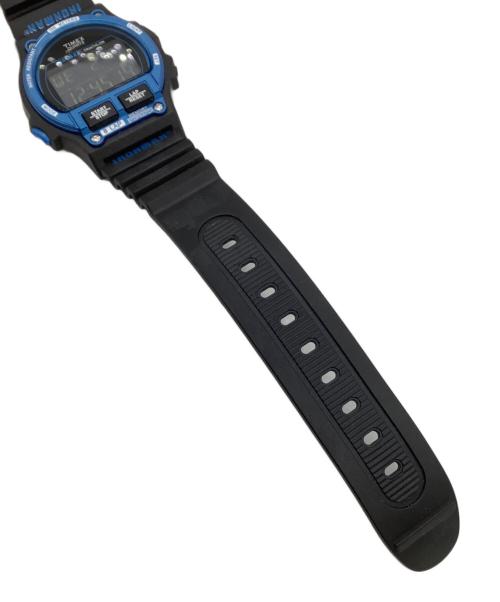 TIMEX（タイメックス）TIMEX (タイメックス) デジタルウォッチ IRONMAN 	クォーツの古着・服飾アイテム