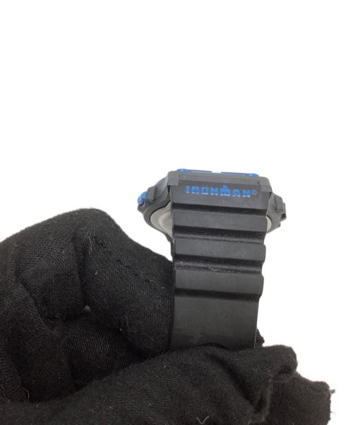 TIMEX（タイメックス）TIMEX (タイメックス) デジタルウォッチ IRONMAN 	クォーツの古着・服飾アイテム