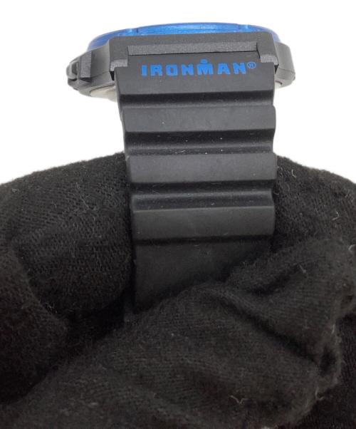 TIMEX（タイメックス）TIMEX (タイメックス) デジタルウォッチ IRONMAN 	クォーツの古着・服飾アイテム
