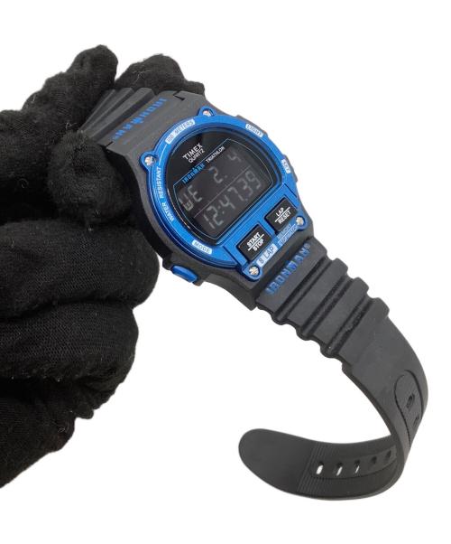 TIMEX（タイメックス）TIMEX (タイメックス) デジタルウォッチ IRONMAN 	クォーツの古着・服飾アイテム