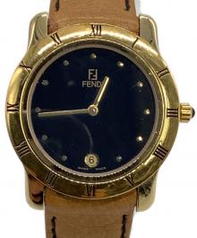 FENDI（フェンディ）の古着「腕時計」