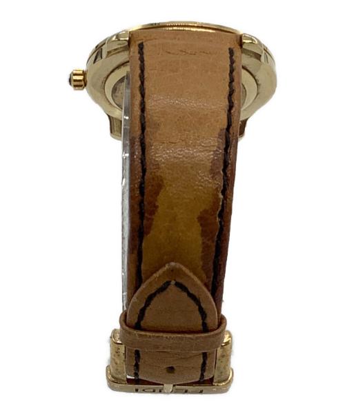 FENDI（フェンディ）FENDI (フェンディ) 腕時計の古着・服飾アイテム