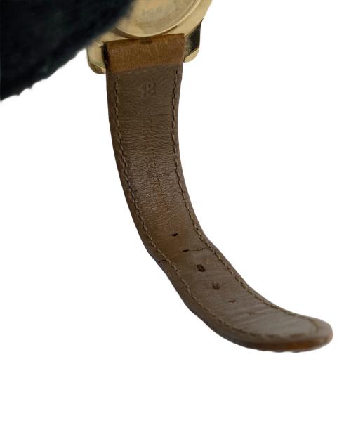 FENDI（フェンディ）FENDI (フェンディ) 腕時計の古着・服飾アイテム