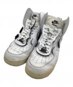 NIKE PSNYナイキ）の古着「PUBLIC SCHOOL NY × NIKE AIR FORCE 1 HIGH 